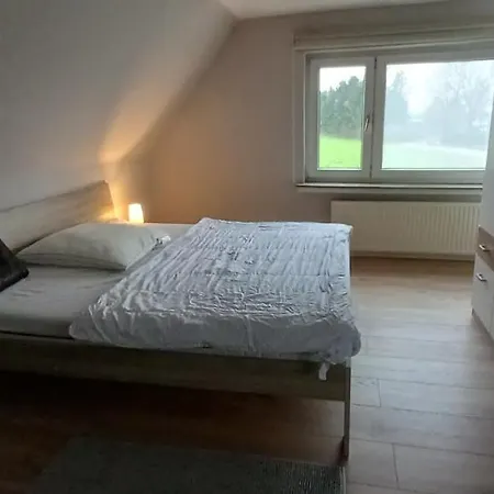 Apartment Zum Kranichblick