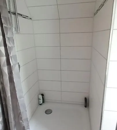 Apartment Zum Kranichblick Glinstedt