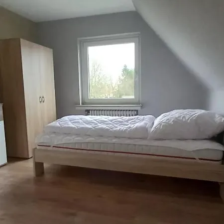 Zum Kranichblick *