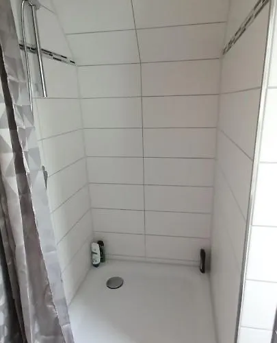 Apartment Zum Kranichblick Glinstedt